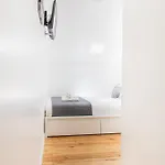 Homestay - Sabino De Sousa 1 Andar *
