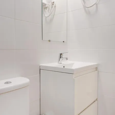- Sabino De Sousa 1 Andar Homestay Lisbon