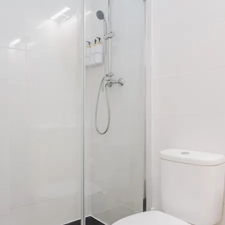 - Sabino De Sousa 1 Andar Homestay Lisbon