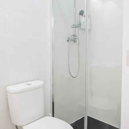Homestay - Sabino De Sousa 1 Andar Lisbon