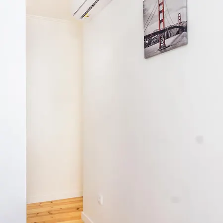 - Sabino De Sousa 1 Andar Homestay *